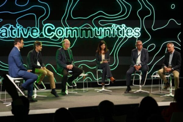 Ha debuttato ad Andorra La Vella il City Science Summit del MIT