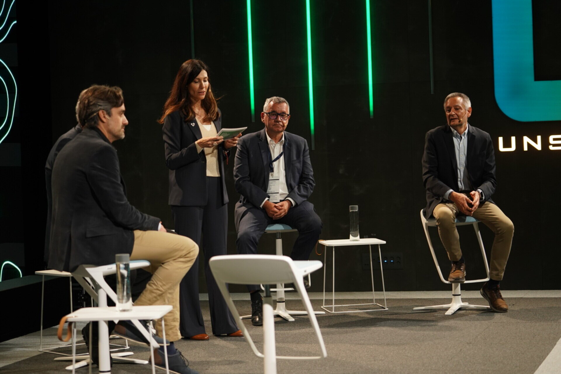 Andorra: Vanesa Arroyo è Direttrice Esecutiva dell’iniziativa Andorra Recerca + Innovació (AR+I)