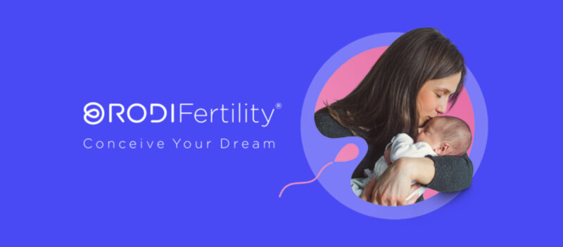 Aborti spontanei: i prodotti di RODI Fertility sono frutto di 7 anni di ricerche di Varvara Geladakis fra Atene e New York