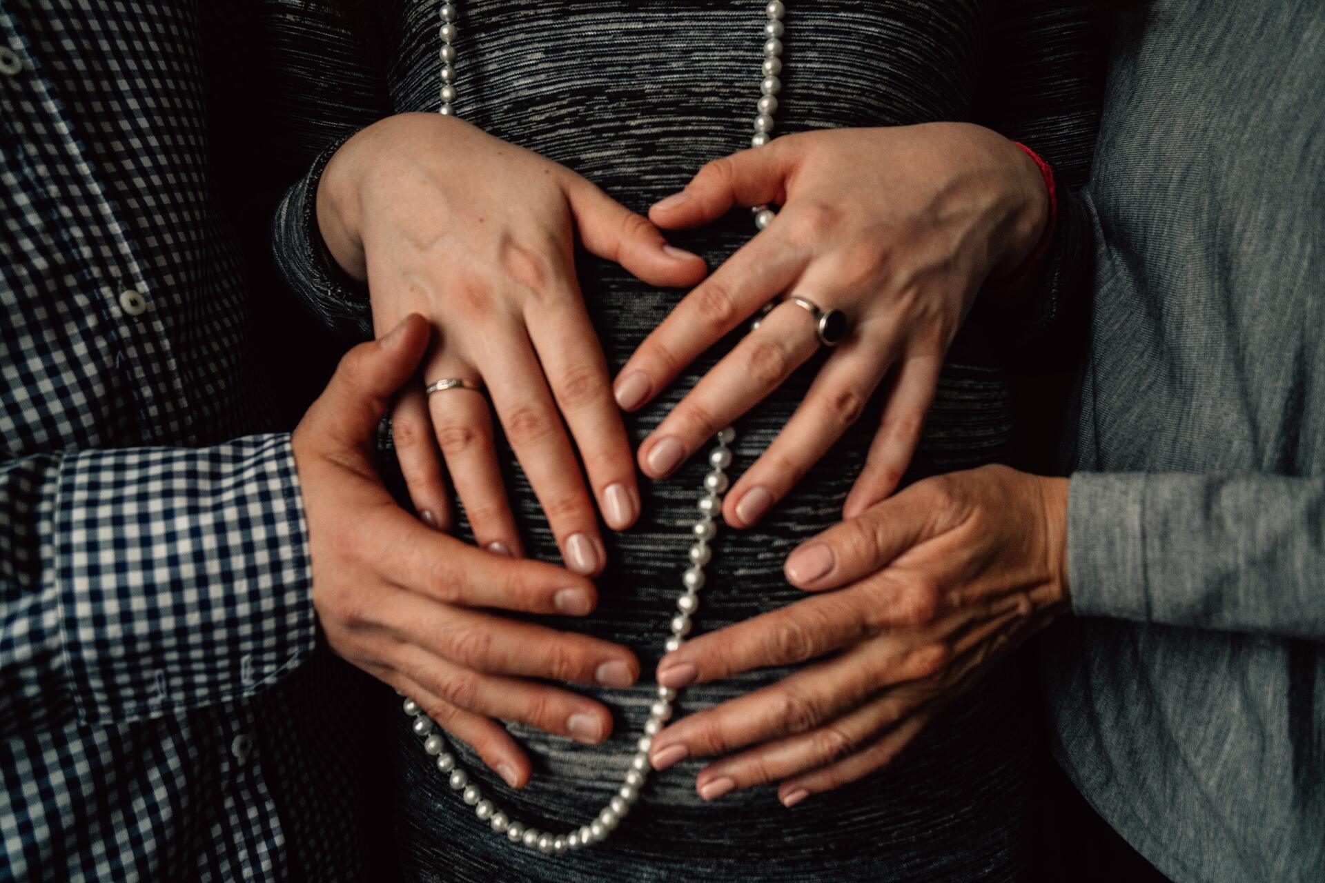 Aborti spontanei: un’elevata attività delle cellule NK, cosiddette “Natural Killer”, può predire l’aborto spontaneo
