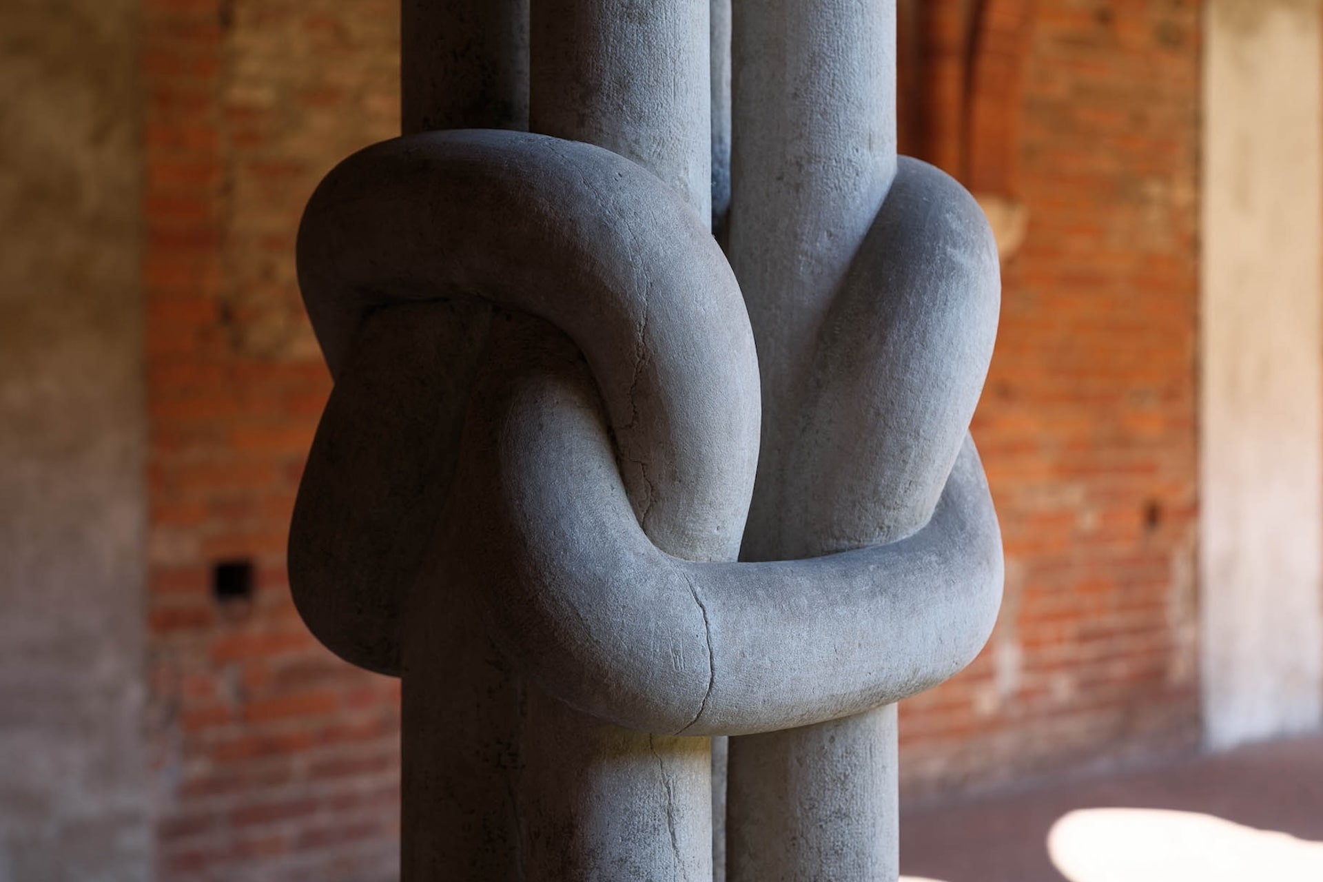 L’iniziativa di Fondazione Grana Padano per salvare l’Abbazia di Chiaravalle