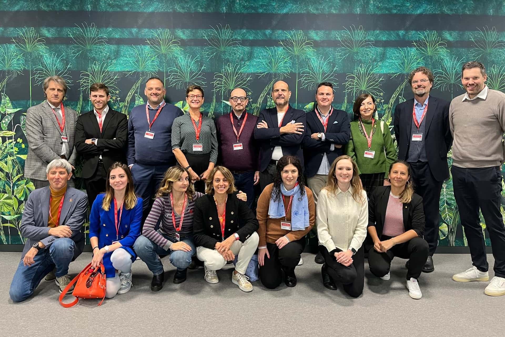 Lo Swiss Innovation Tour alla scoperta di Uri, crocevia di imprese