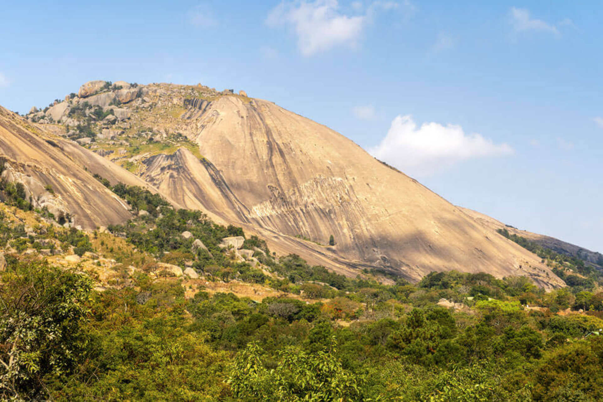 eSwatini: un piccolo regno compreso fra Sudafrica e Mozambico