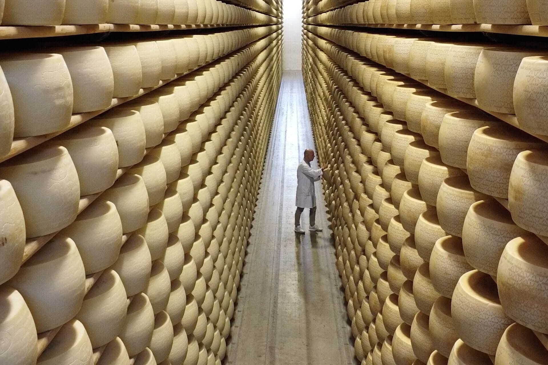 Welfare e Gender Equality: Grana Padano entra a far parte di Valore D