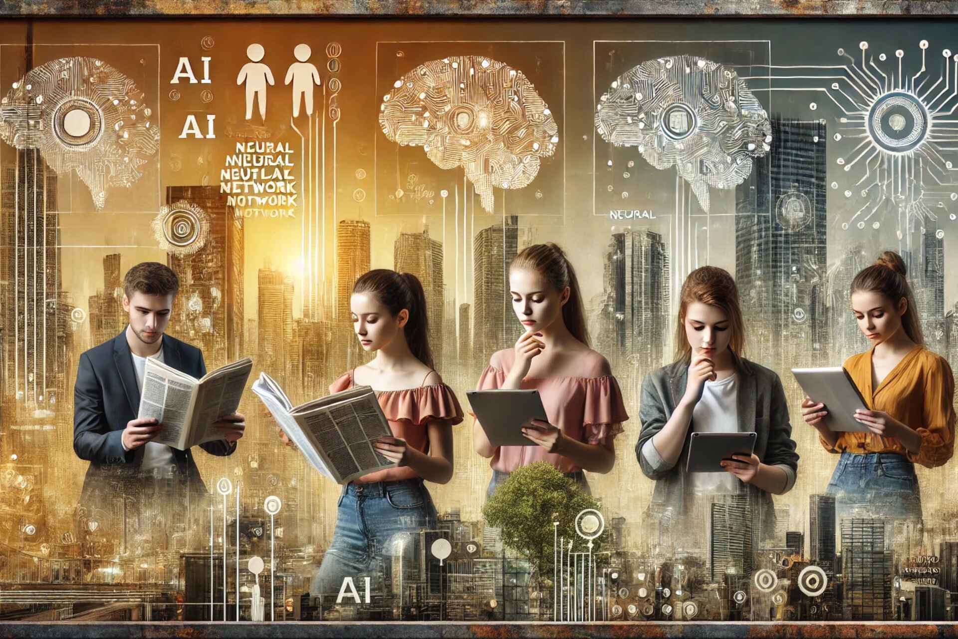 AI contro motori di ricerca: una sfida per l’editoria