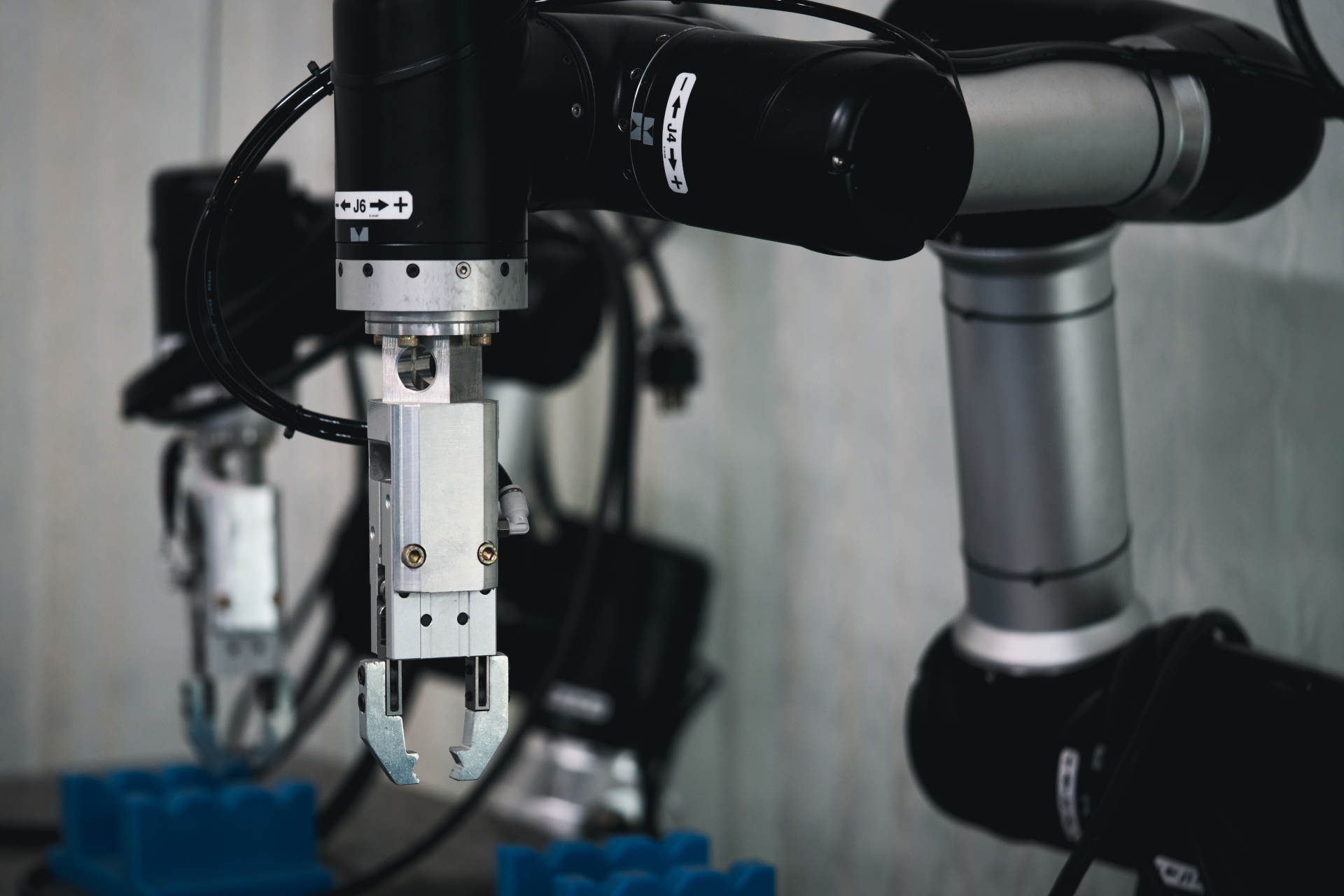 Manipolazione robotica di oggetti malleabili: lo studio norvegese