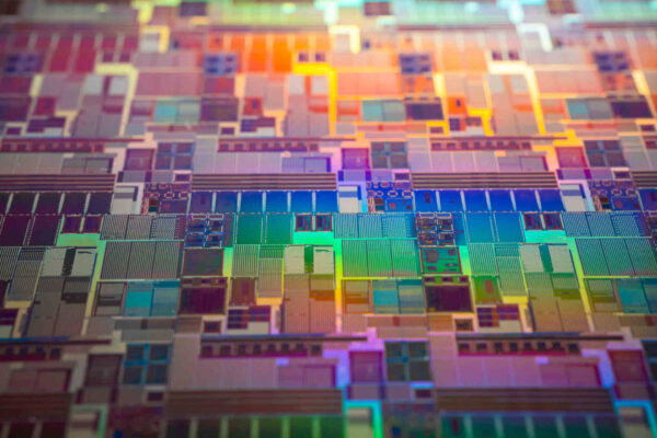 Semiconduttori lavorati all'acqua: lo studio