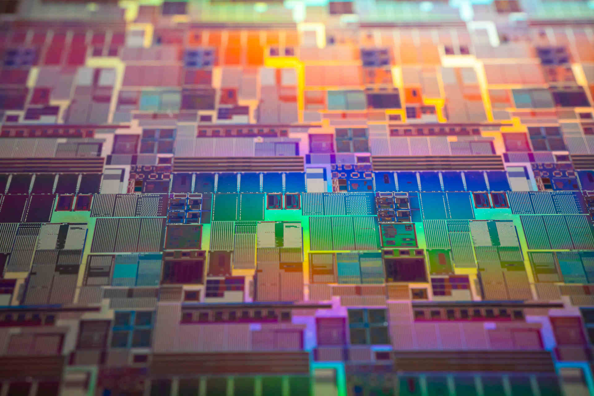 Semiconduttori lavorati all'acqua: lo studio