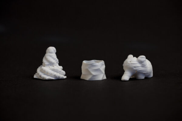 Il miracoloso aerogel a base di cellulosa che si stampa in 3D