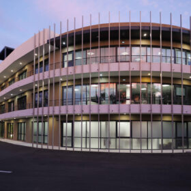 A Sophia Antipolis il nuovo software center di Ampere