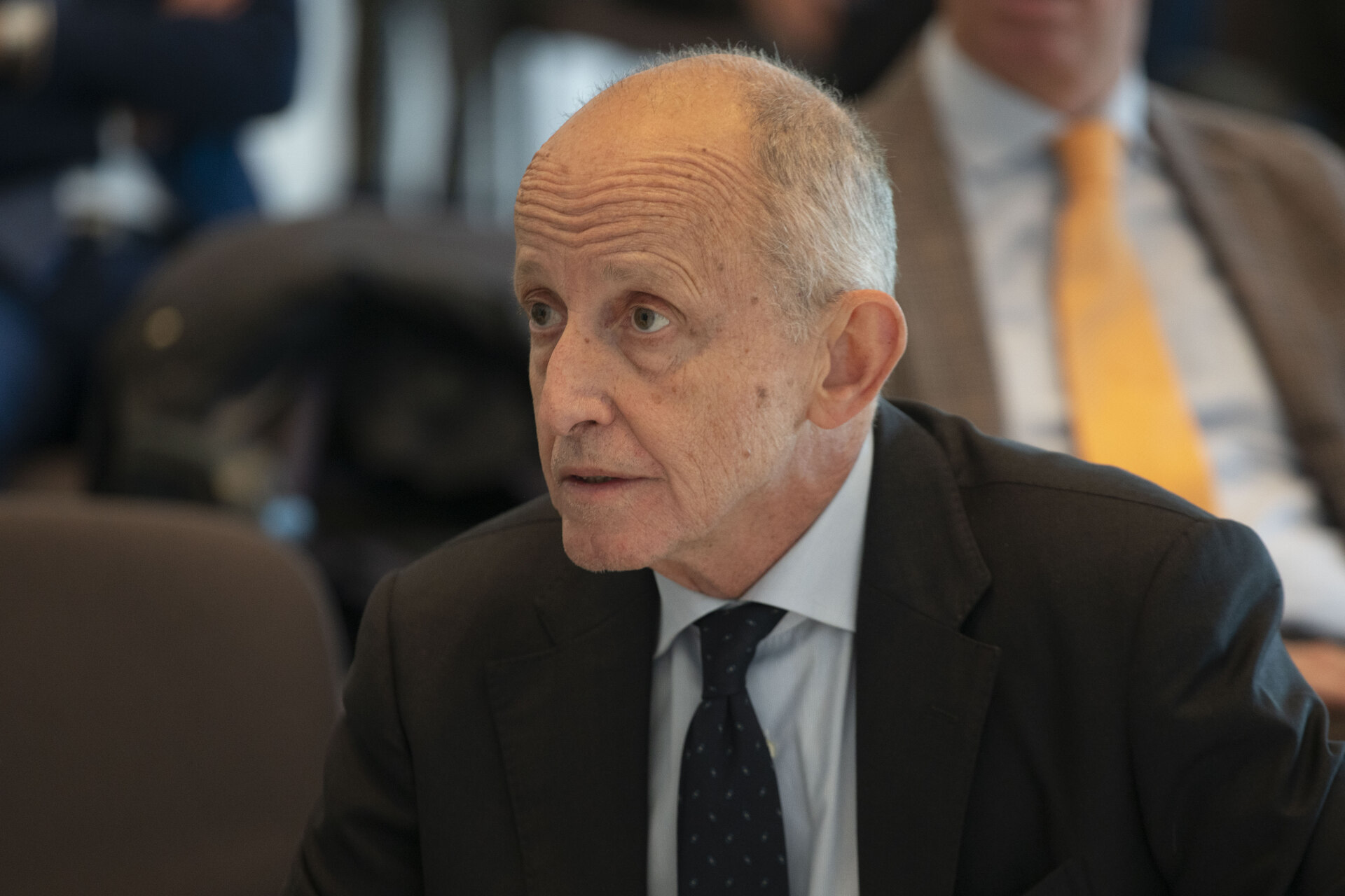 Sodalitas: Alberto Pirelli, il Presidente, è allo stesso tempo il testimonial e il regista perfetto delle attività della Fondazione