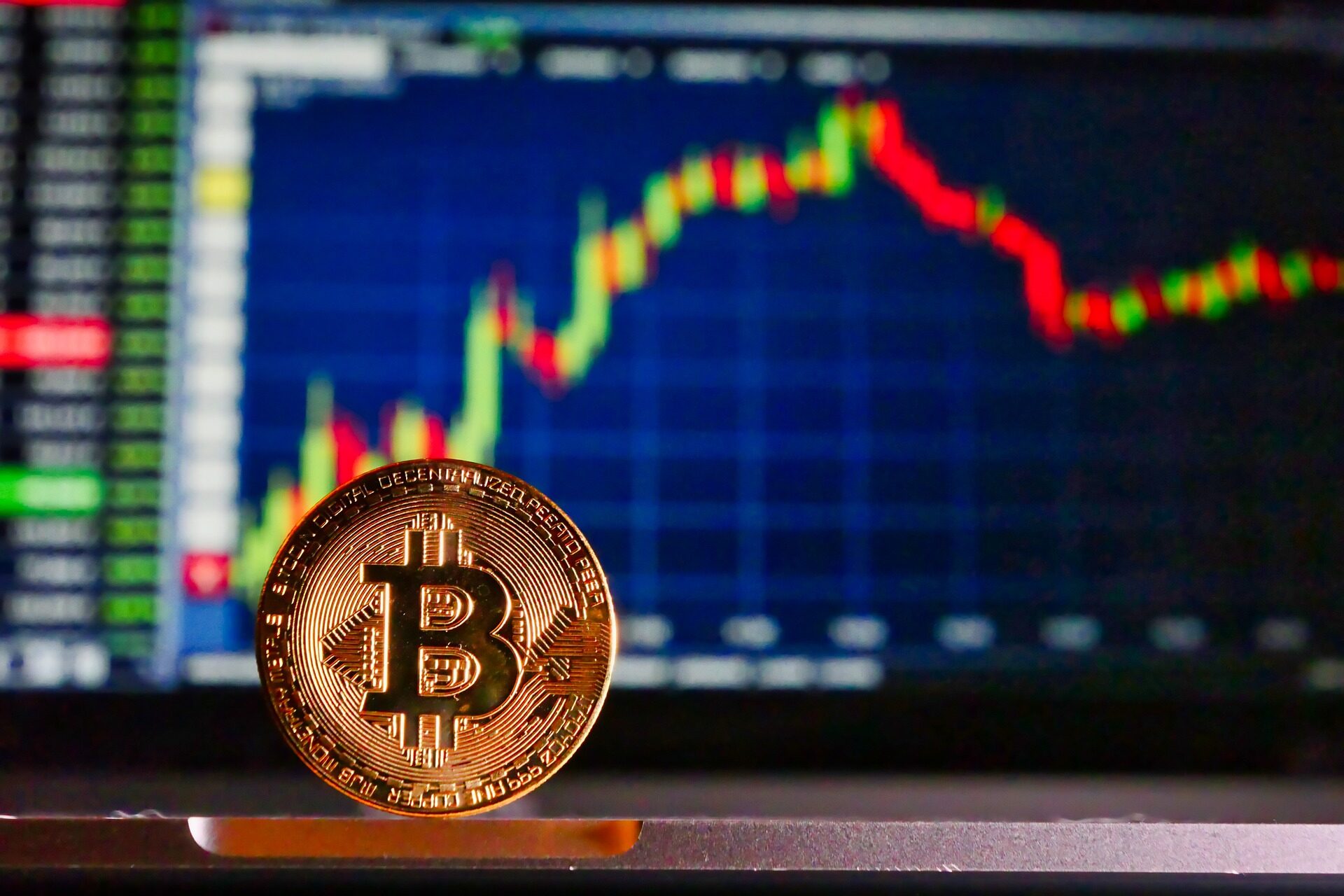 Criptovalute: una regolamentazione efficace delle valute digitali è essenziale