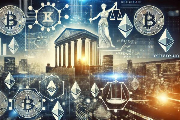 Criptovalute: norme globali e sfide per gli operatori digitali