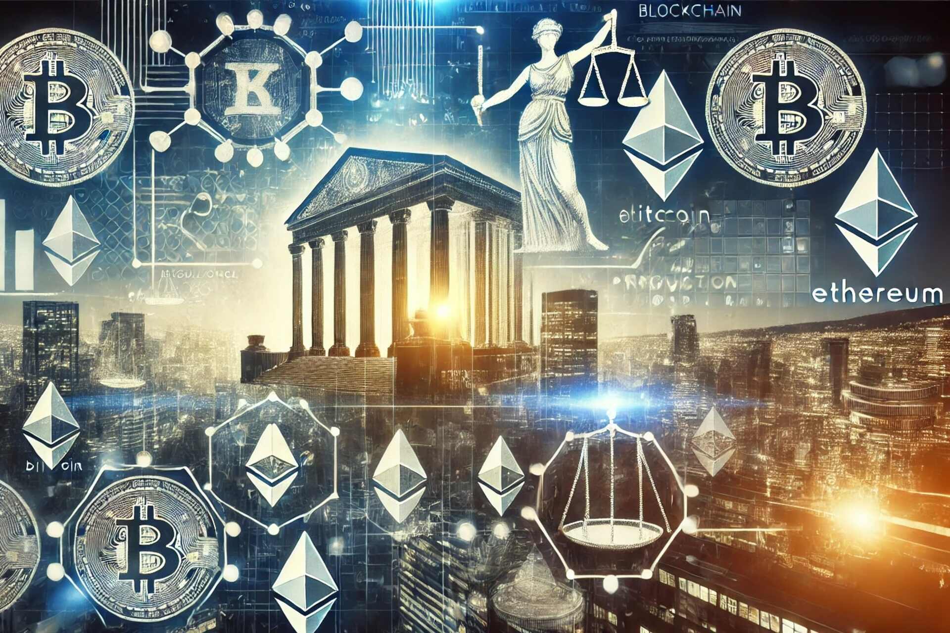 Criptovalute: la regolamentazione delle valute digitali varia globalmente