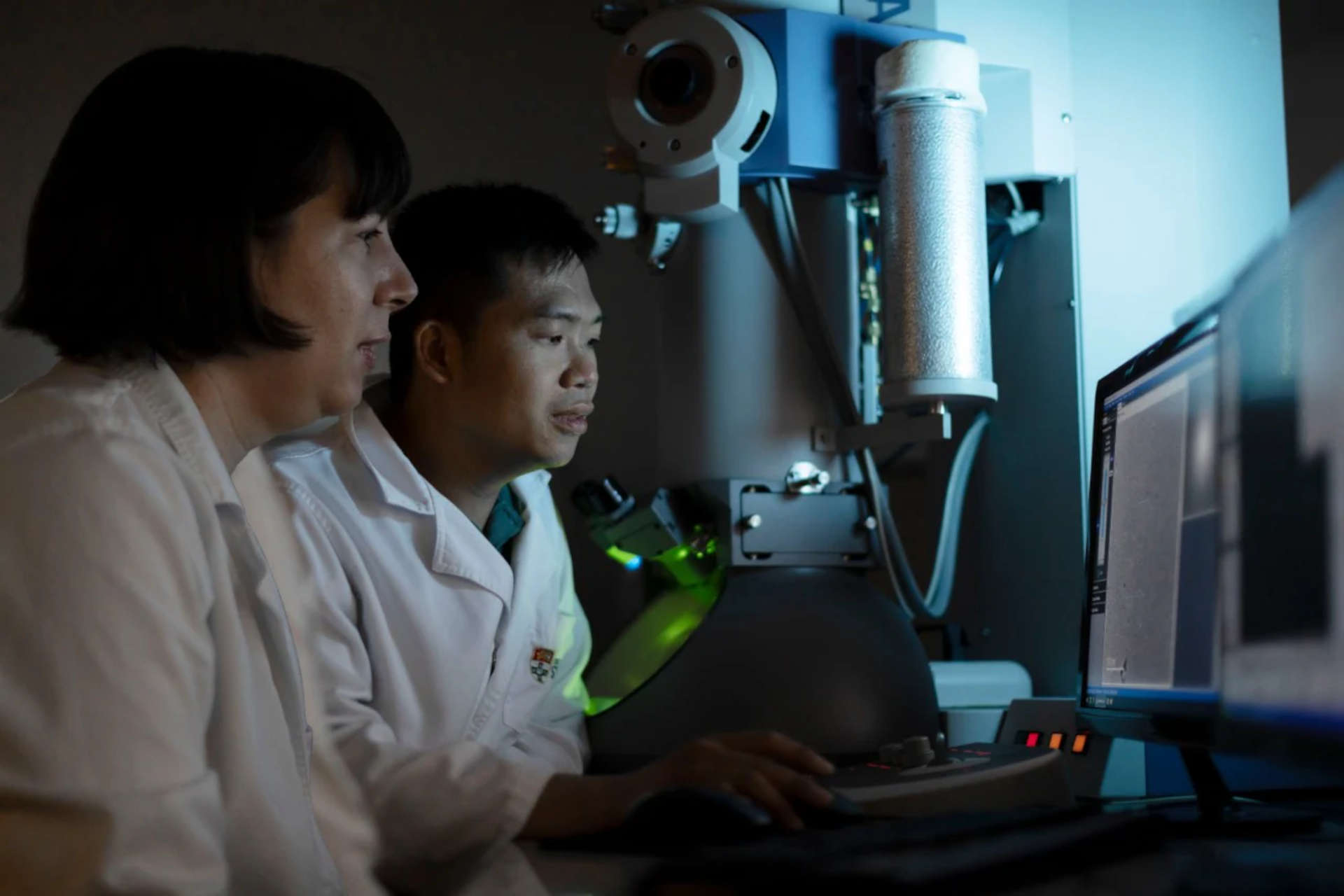 Nanorobotica: l'ultima evoluzione dell'origami a DNA