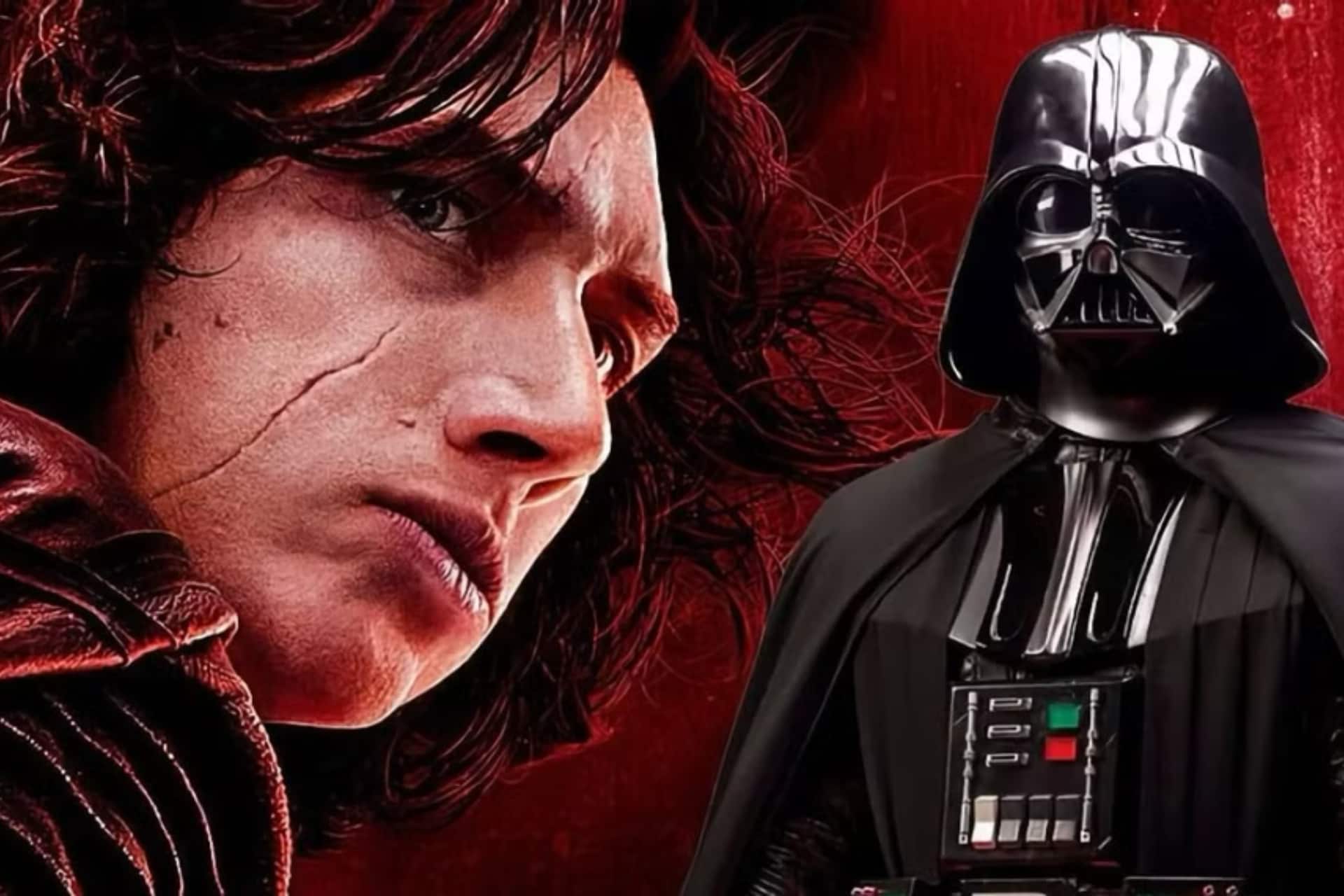 Psicopatologie: Kylo Ren e Darth Vader di di "Stars Wars"