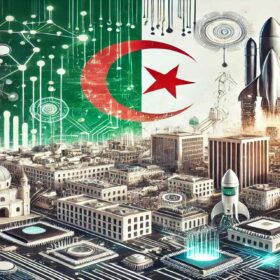 È la crescita dinamica delle startup la ricetta algerina per il futuro