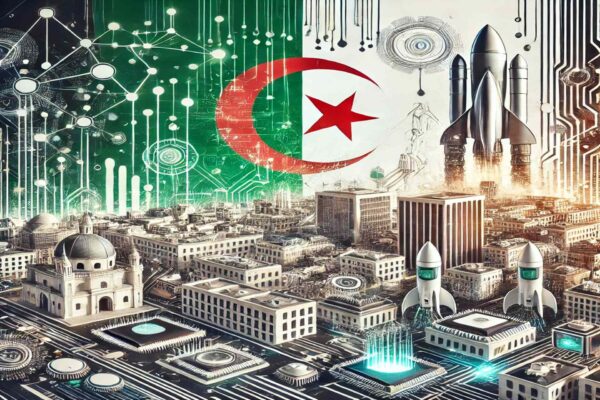 È la crescita dinamica delle startup la ricetta algerina per il futuro
