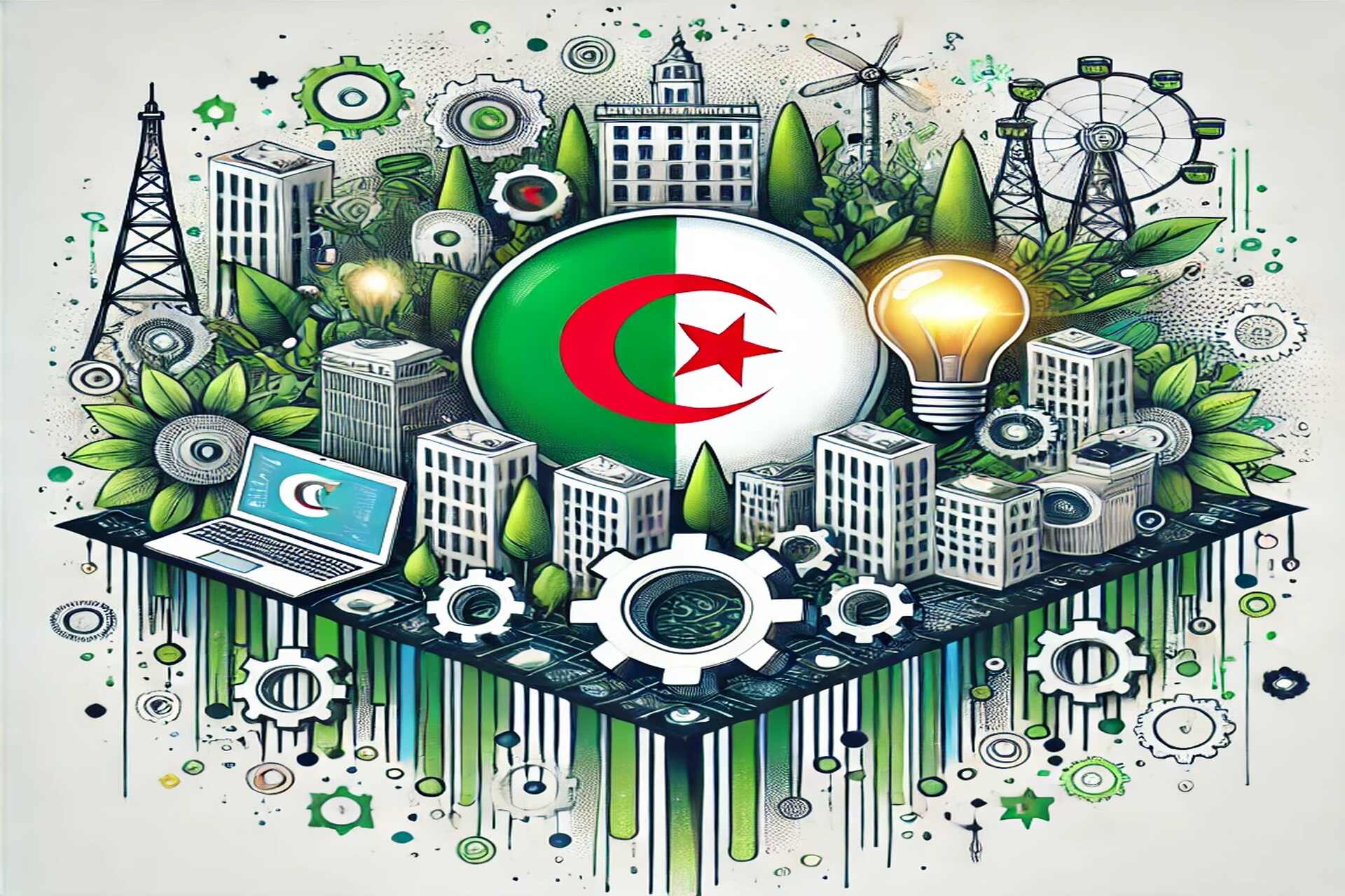 Crescita dinamica delle startup: la ricetta del Governo algerino