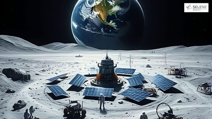 Nucleare sullla luna: collaborazione tra l’Agenzia Spaziale Italiana, l’ENEA, il Politecnico di Milano e Thales Alenia Space Italia