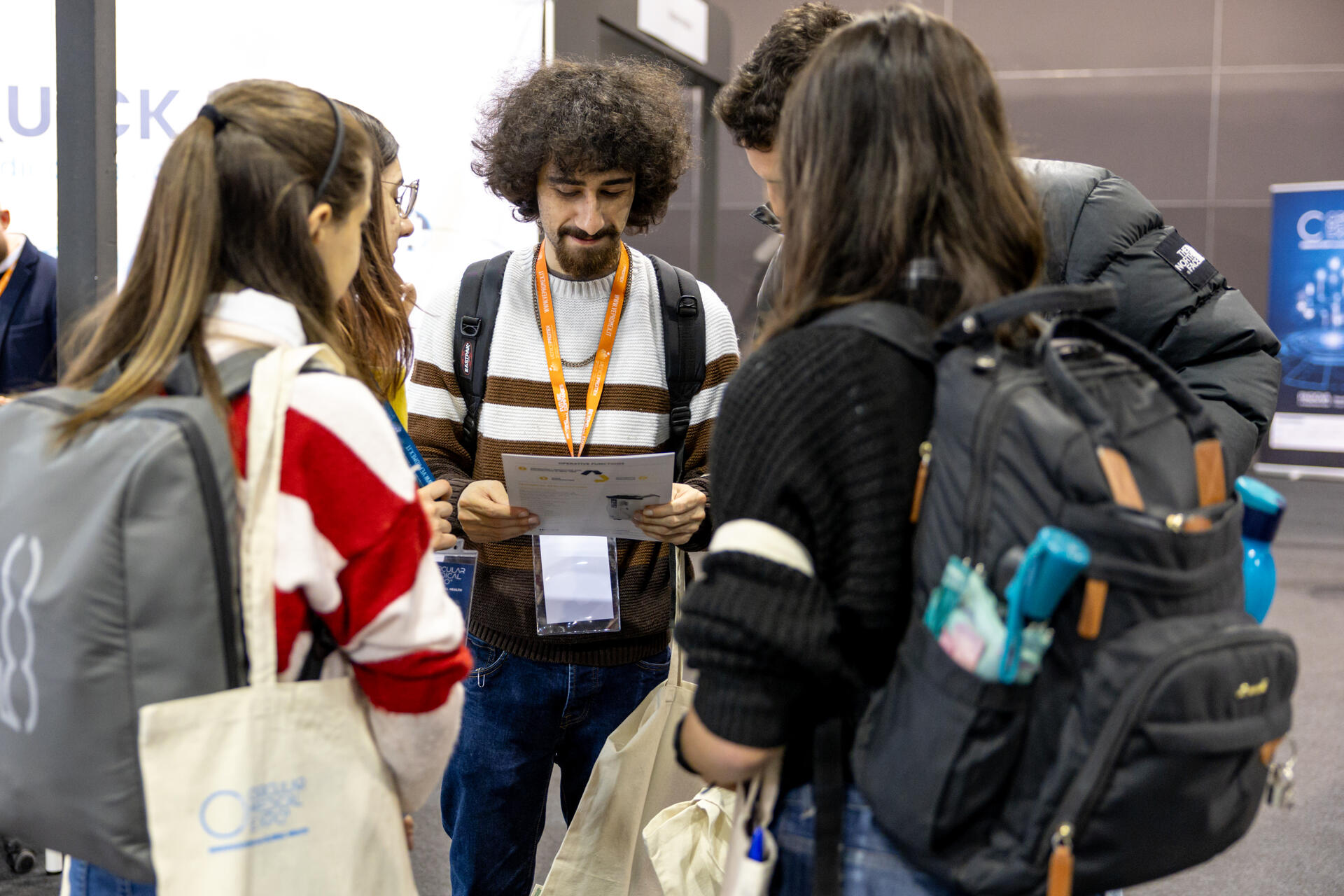 ESGH: la salute individuale e collettiva è strettamente legata agli impatti sociali, ambientali ed economici delle attività aziendali