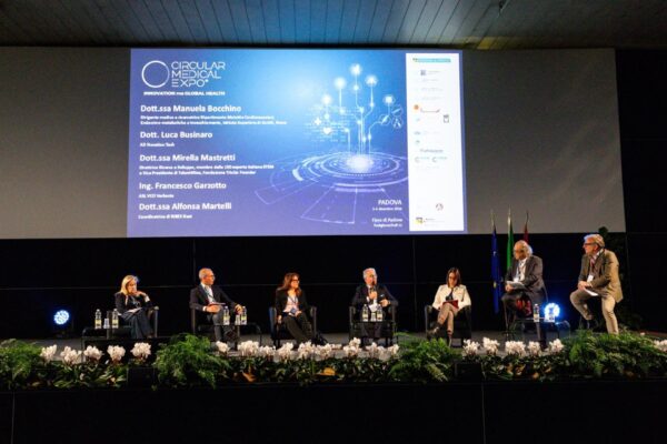 Enviromental, Social, Governance and Health per l’innovazione