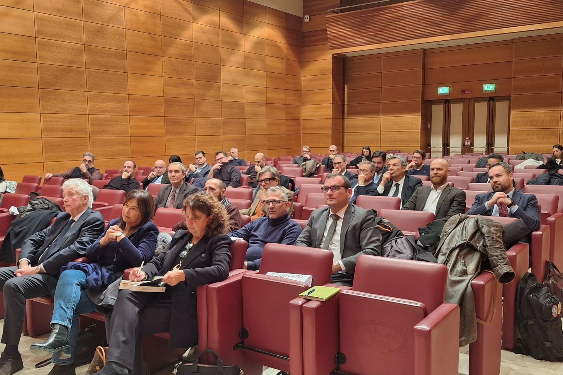 Geopolitica dello Spazio: le riflessioni dall’evento a San Marino