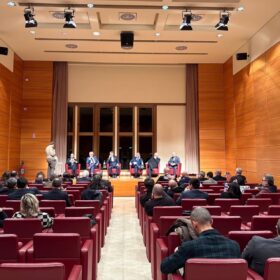 Geopolitica dello Spazio: le riflessioni dall’evento a San Marino