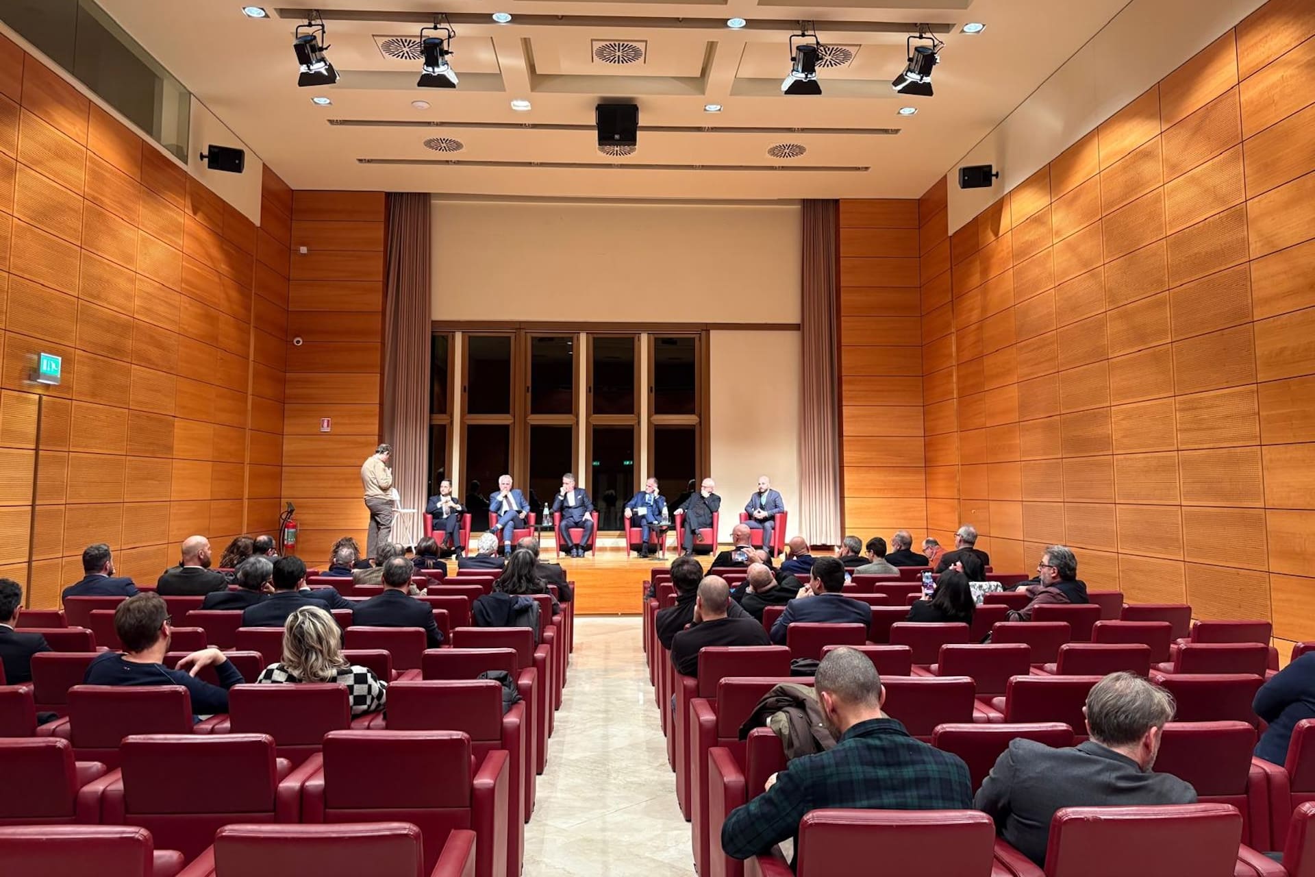 Geopolitica dello Spazio: le riflessioni dall’evento a San Marino