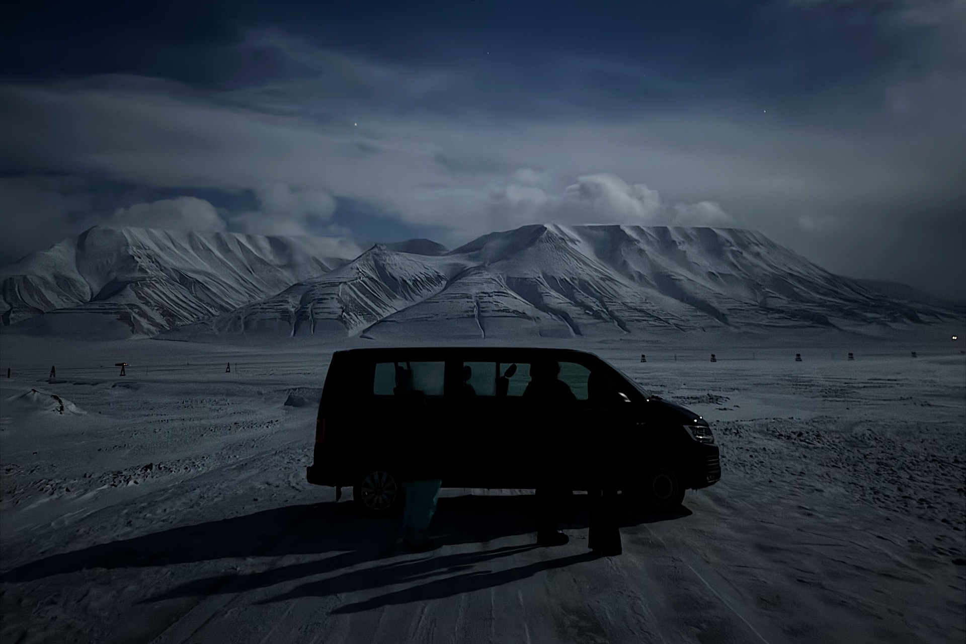 Global Seed Vault: la cassaforte della biodiversità agricola globale