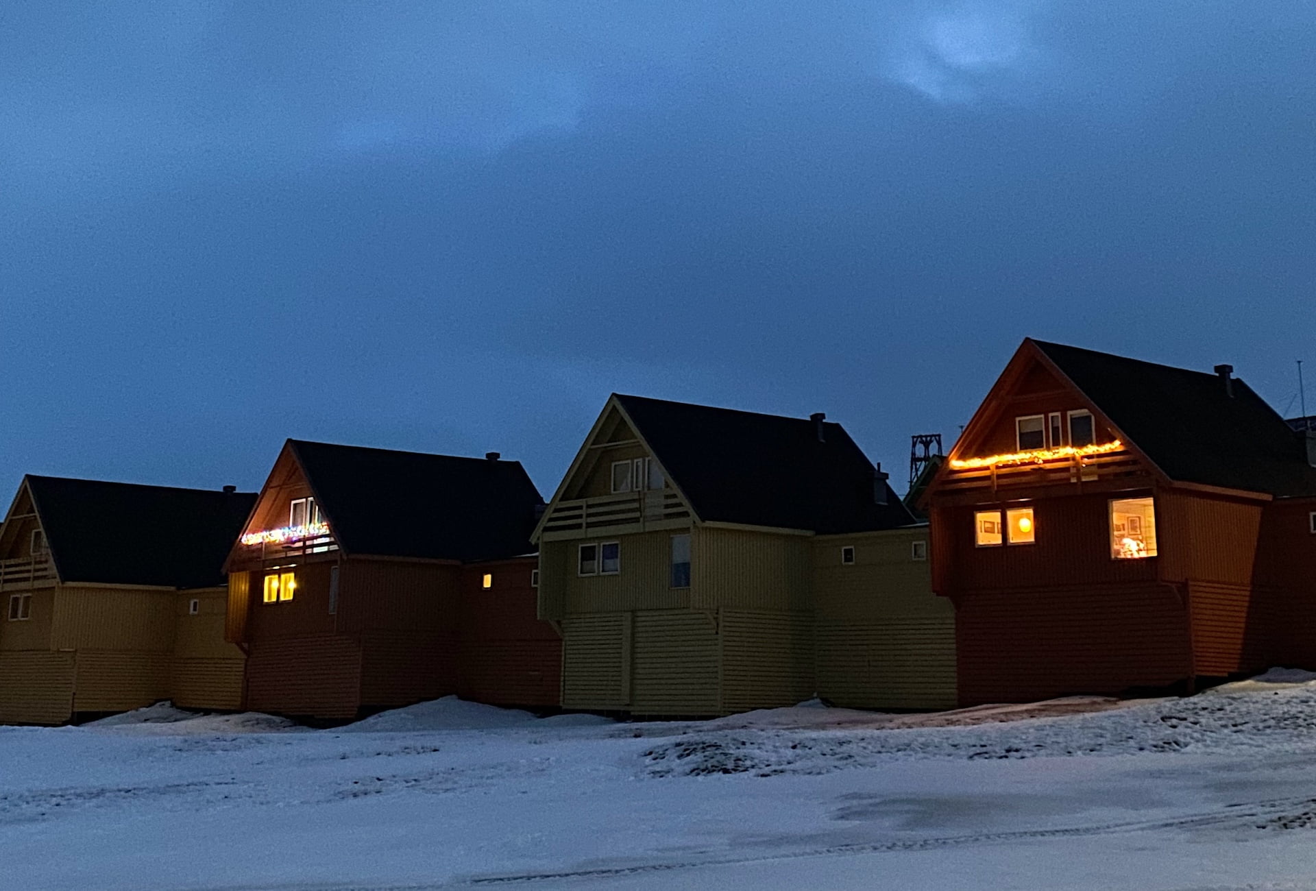 Global Seed Vault: la cassaforte per l’approvvigionamento globale
