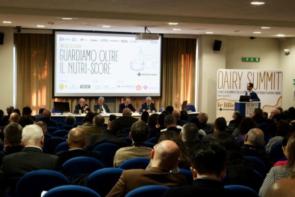 Grana Padano al Dairy Summit: un futuro oltre dazi e nutriscore