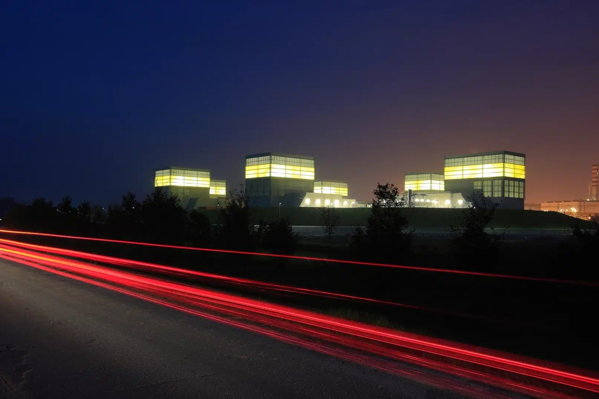HPC6: l'Eni Green Data Center è situato a Ferrera Erbognone