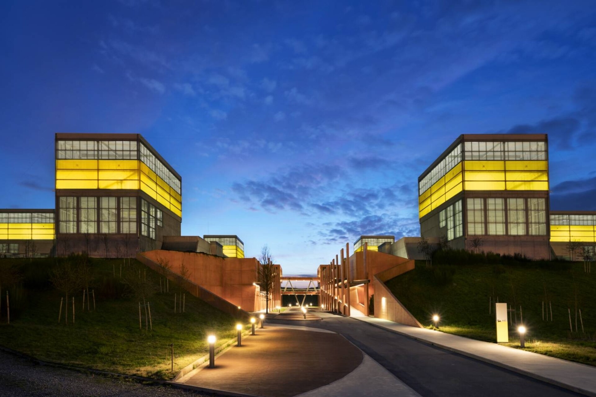 HPC6: l'Eni Green Data Center è situato a Ferrera Erbognone