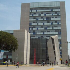 Il Perù in cerca di imprese innovative e sostenibili con “Green FET”