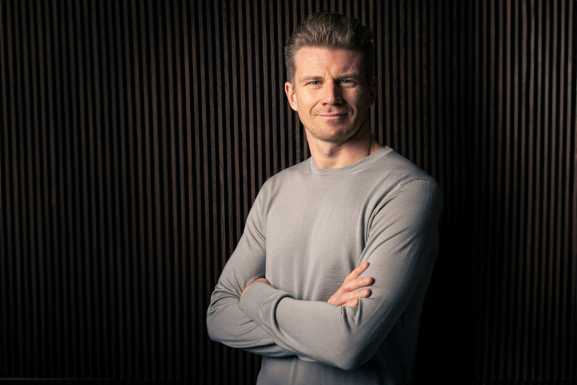 Qatar e Audi: Nico Hülkenberg è il pilota scelto per guidare in Formula 1 nel 2026