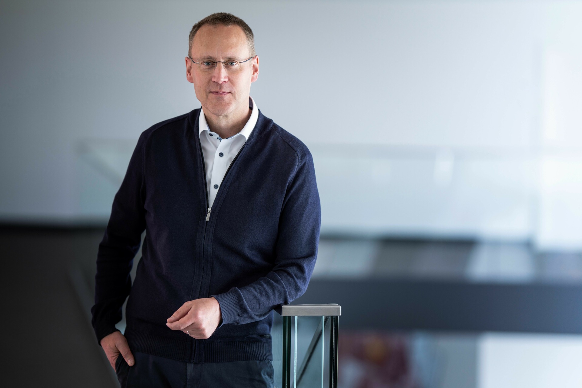 Qatar e Audi: Stefan Dreyer, CTO di Audi Formula Racing GmbH