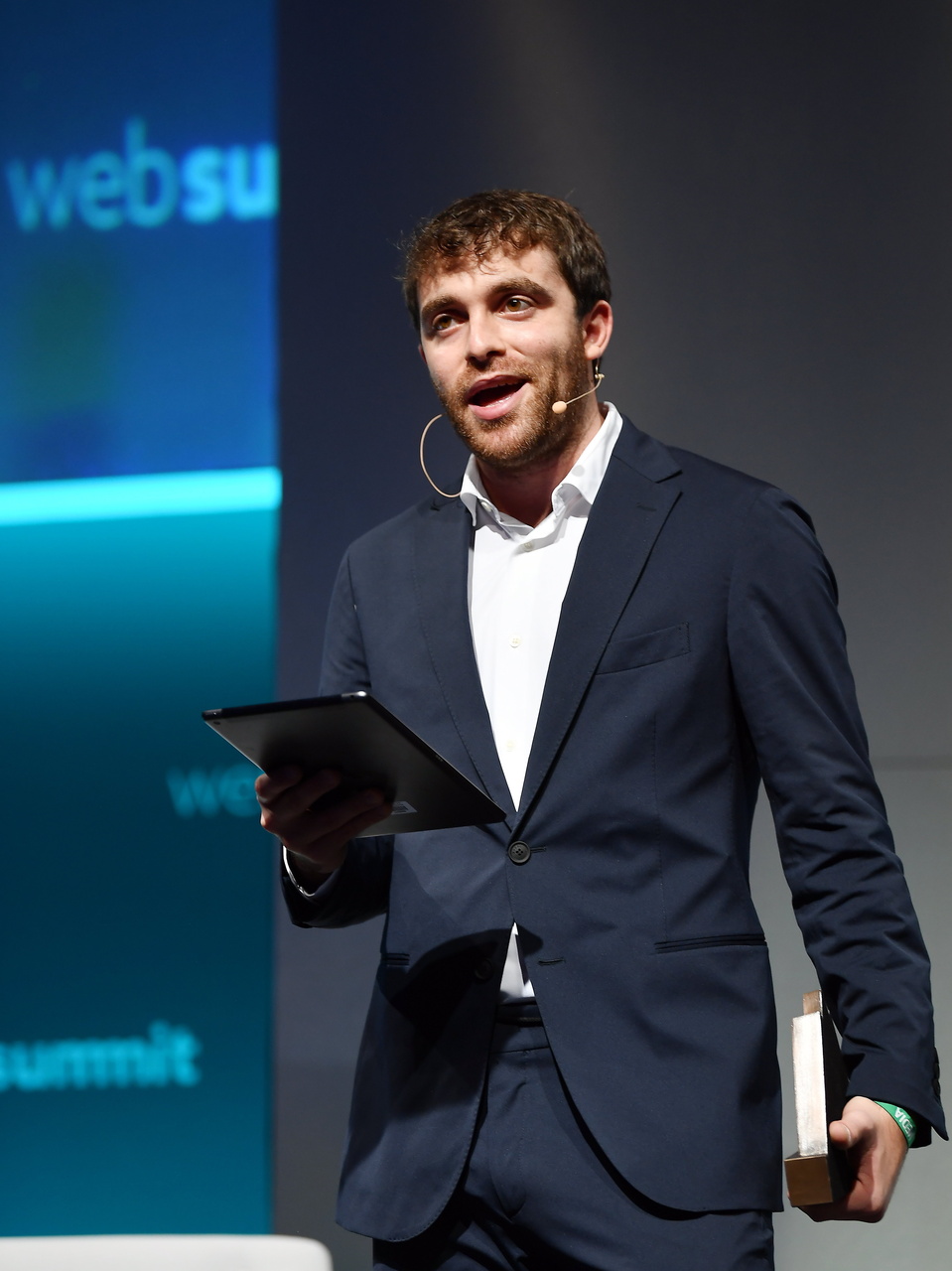 Influencer marketing: Fabrizio Romano