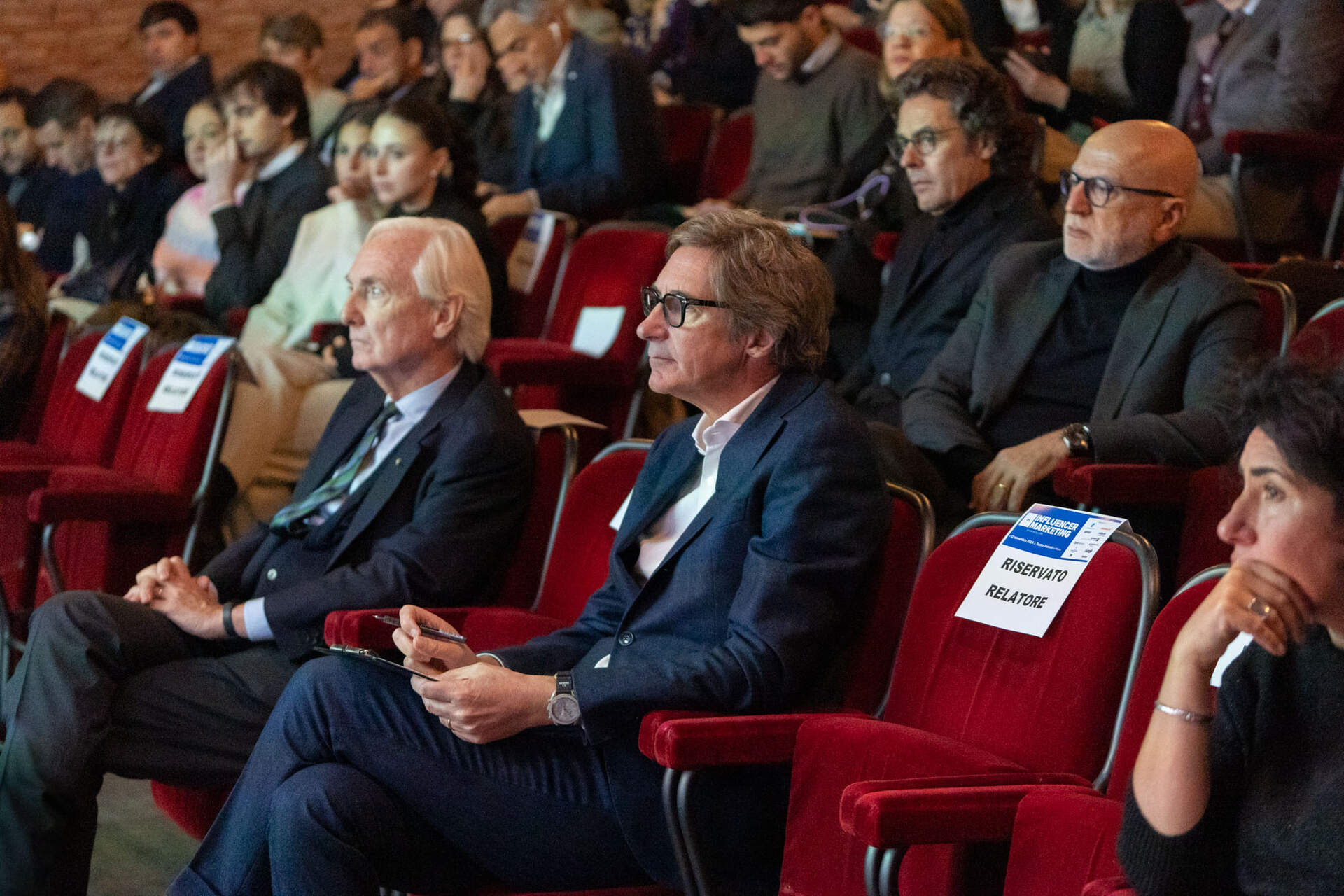 Influencer marketing: esperti e professionisti invitati dall'UPA