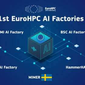 L’Europa accelera sull’intelligenza artificiale: ecco le AI Factories