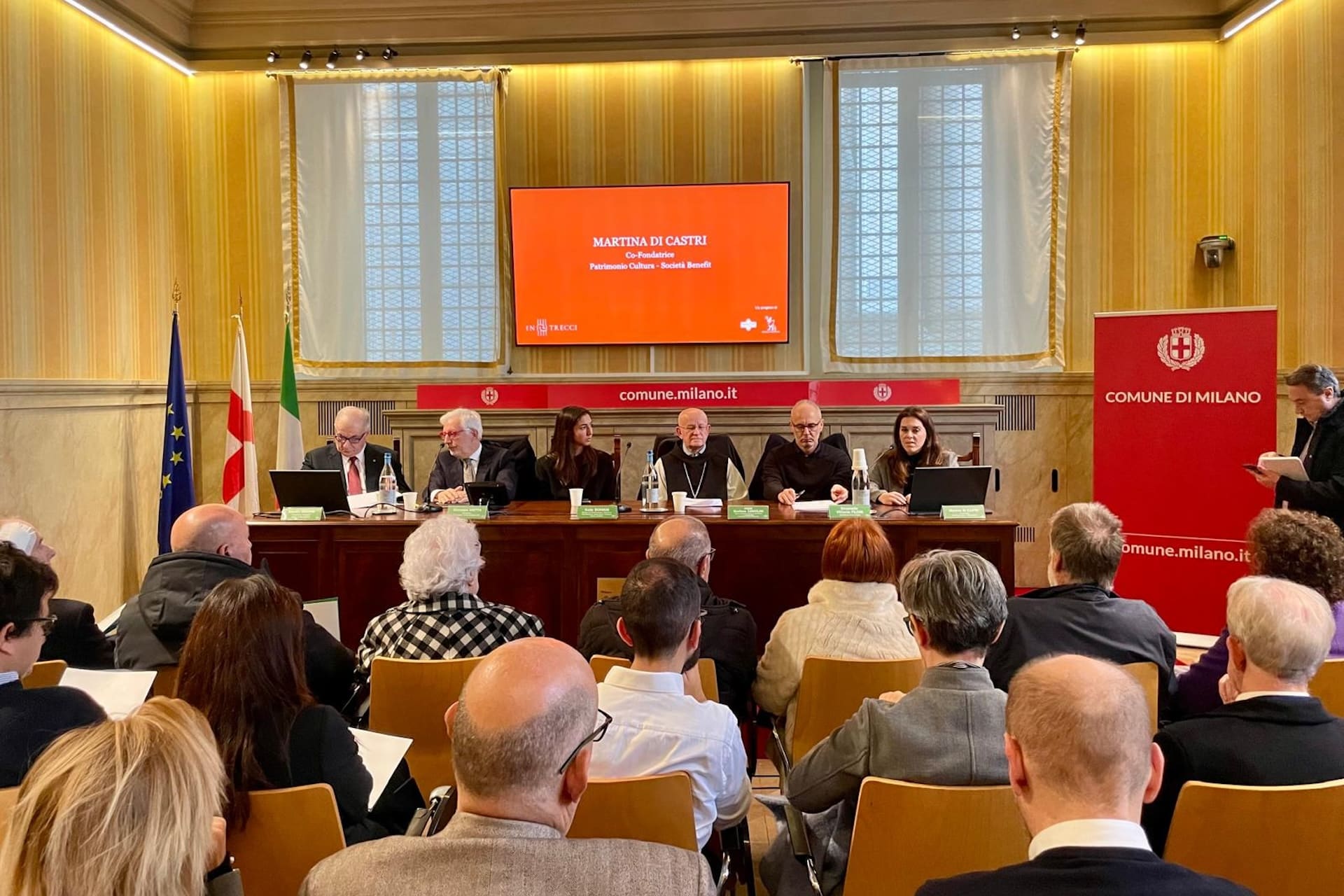 La Fondazione Grana Padano celebra il secondo anniversario