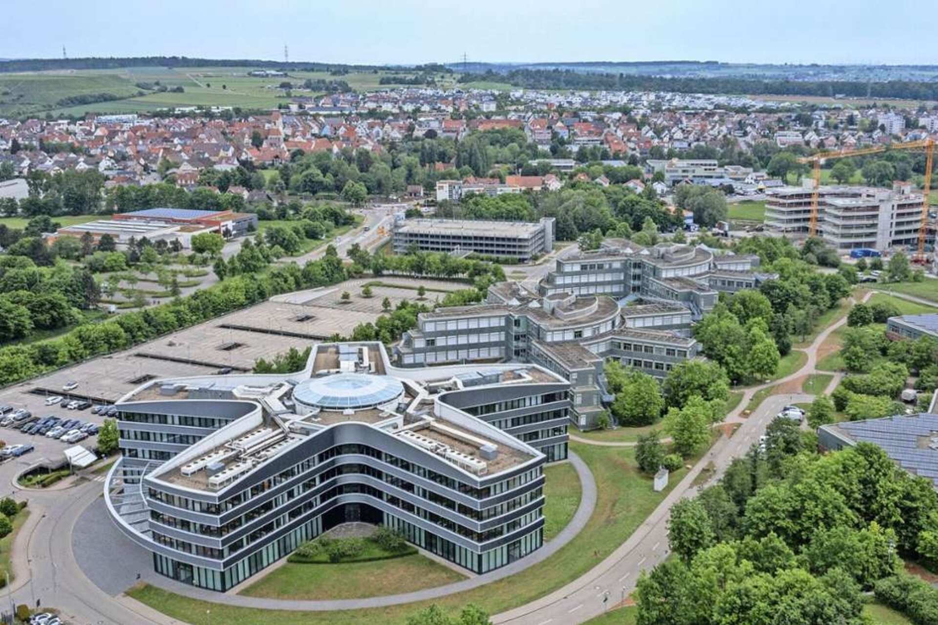 Quantum Data Center: il nuovo sito è il primo della IBM al di fuori degli Stati Uniti