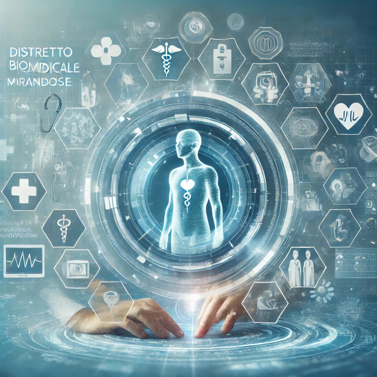 Difesa della sanità: l’impegno del portale distrettobiomedicale.it