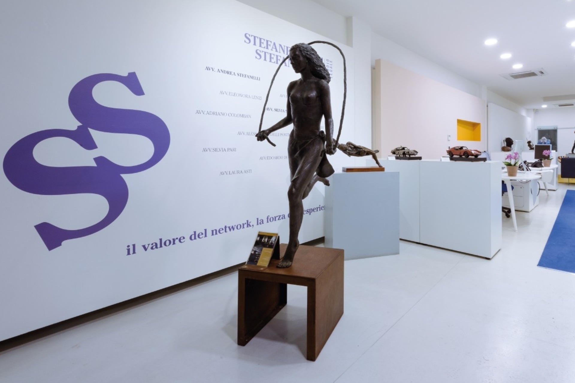 Difesa della sanità: lo studio legale Stefanelli e Stefanelli