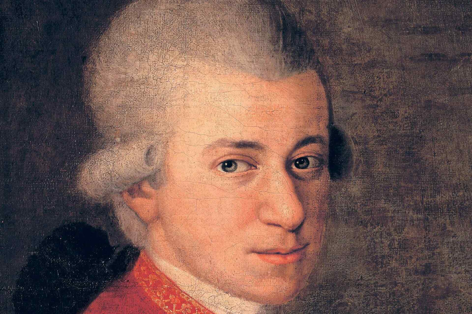 Neurodivergenze: l’ADHD (Disturbo da Iperattività e Attenzione) di Wolfgang Mozart