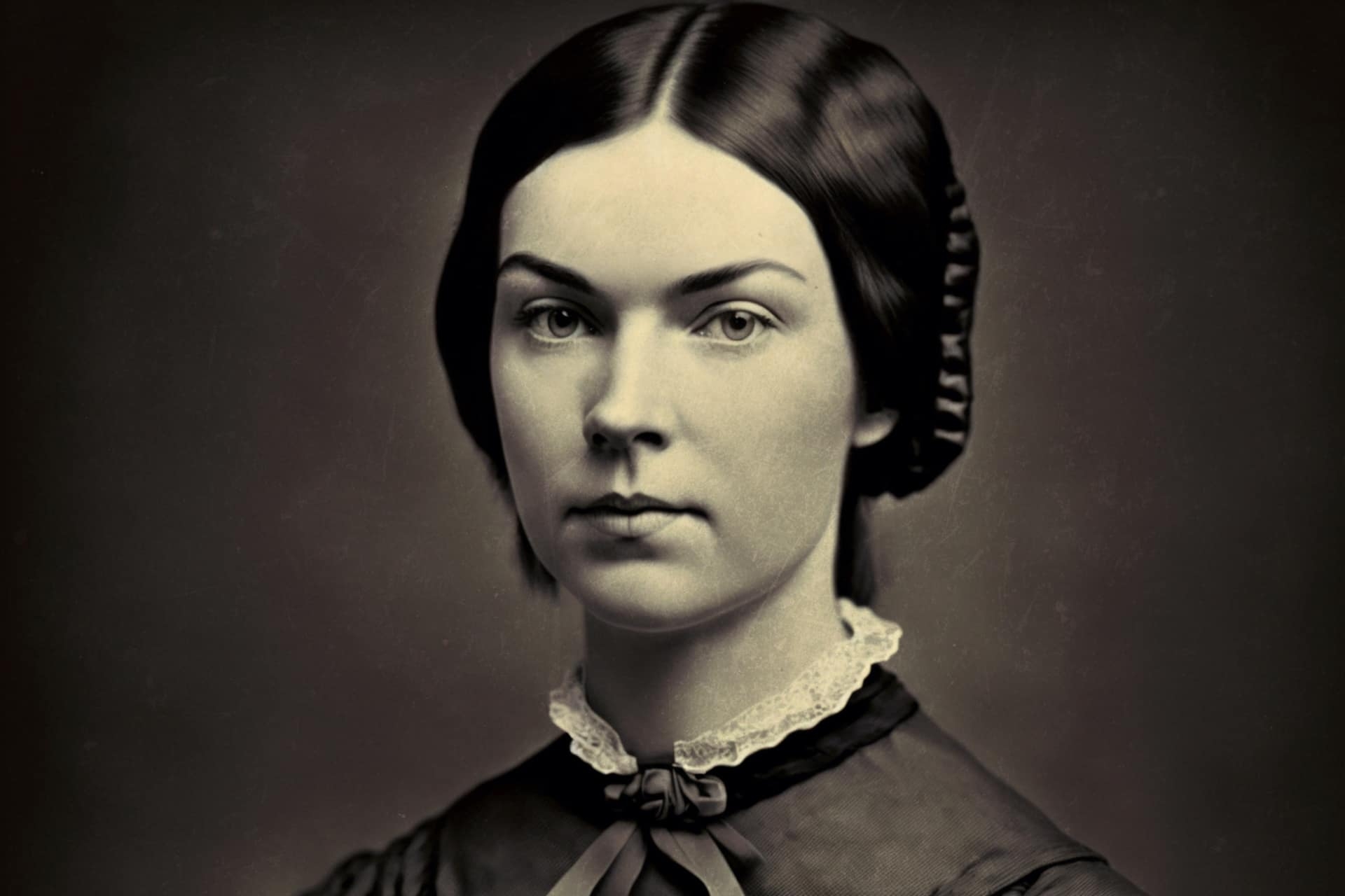 Neurodivergenze: l'autismo di Emily Dickinson