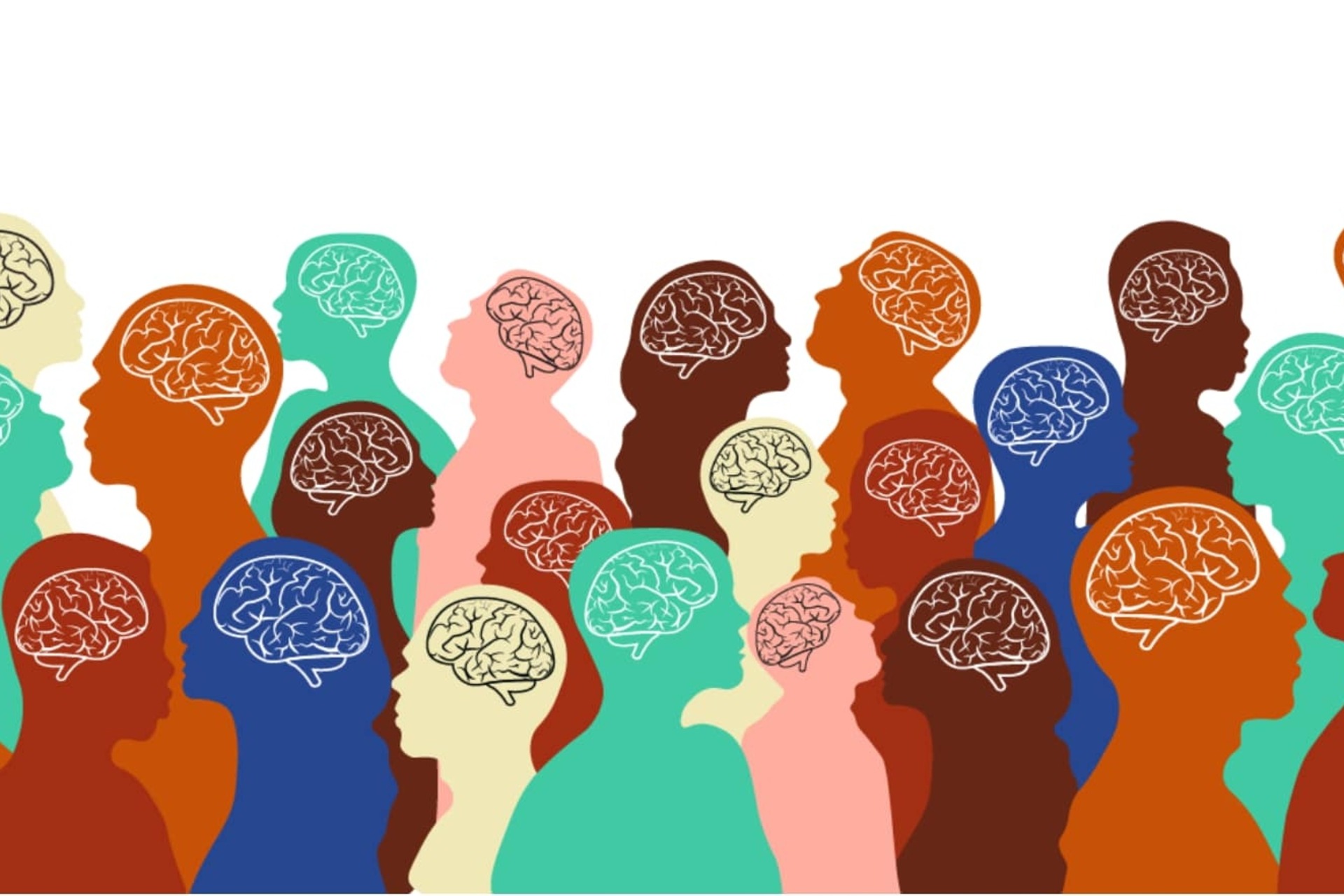 Neurodivergenze: le persone affrontano spesso difficoltà legate alla società e all’ambiente