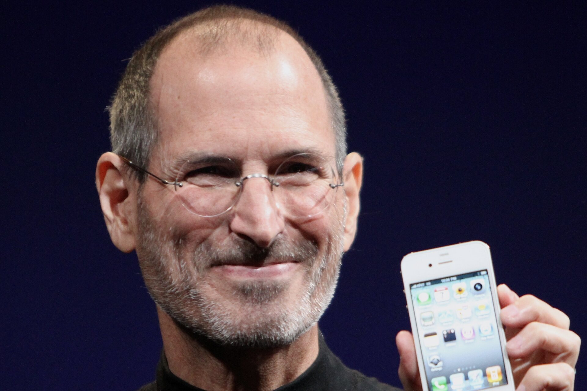 Neurodivergenze: l'autismo di Steve Jobs