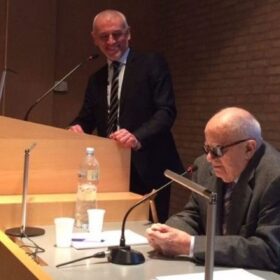 Mario Veronesi, già sette anni senza i saperi del grande innovatore
