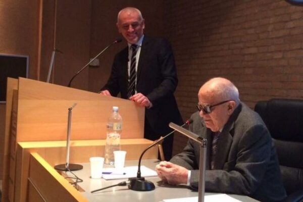 Mario Veronesi, già sette anni senza i saperi del grande innovatore